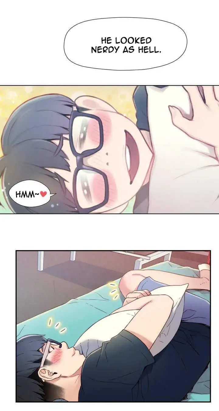 Sweet Guy - Chapter 1 [photo 46] - MangaPorn
