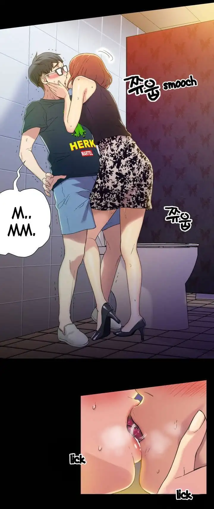 Sweet Guy - Chapter 1 [photo 6] - MangaPorn