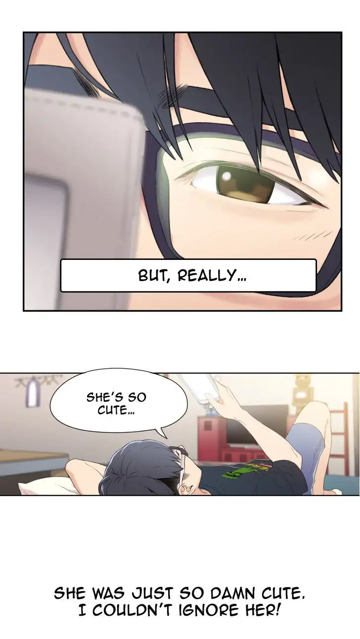 Sweet Guy - Chapter 2 [photo 11] - MangaPorn
