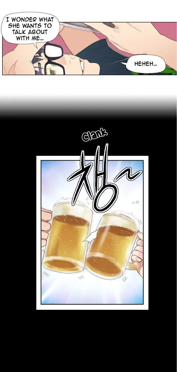 Sweet Guy - Chapter 2 [photo 12] - MangaPorn