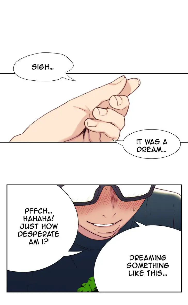 Sweet Guy - Chapter 2 [photo 29] - MangaPorn