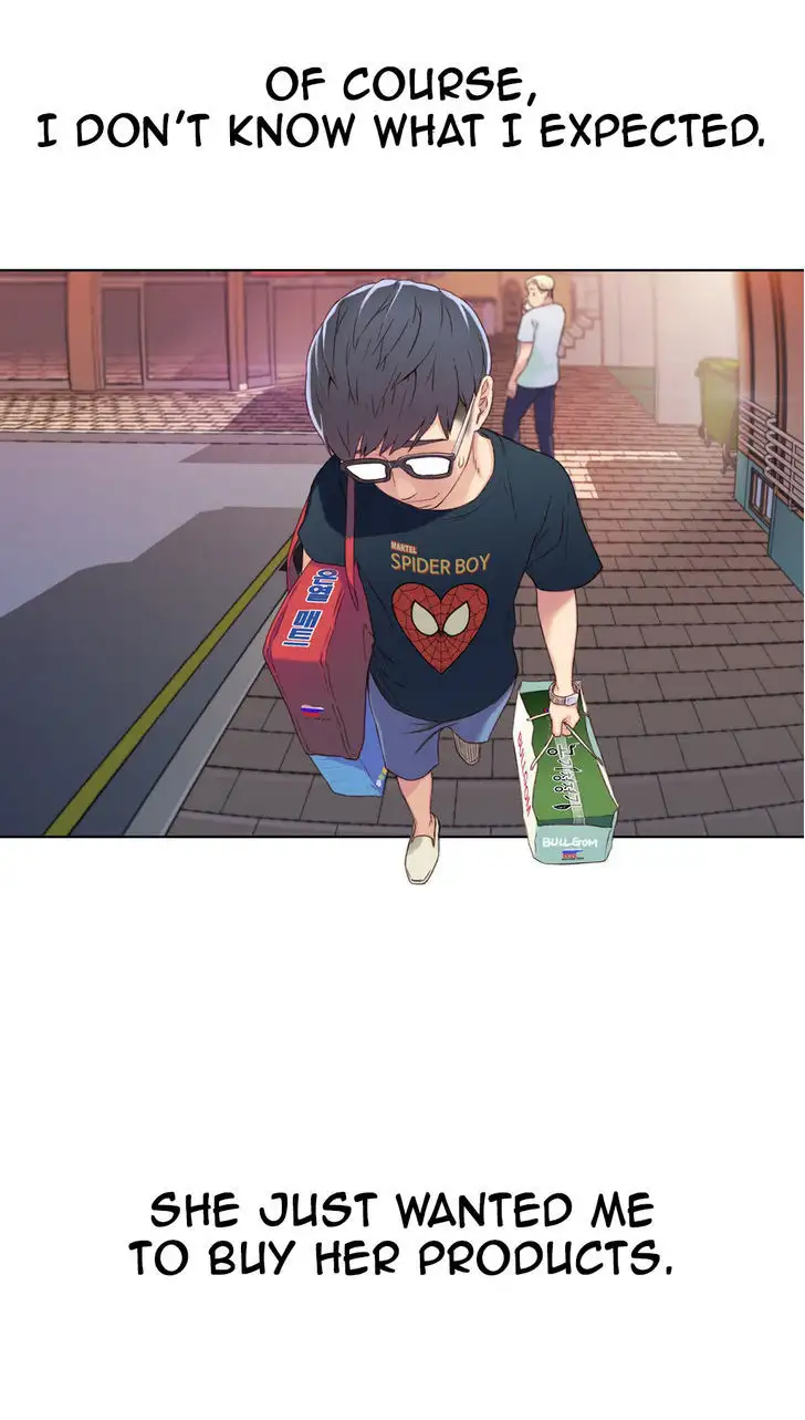 Sweet Guy - Chapter 2 [photo 32] - MangaPorn
