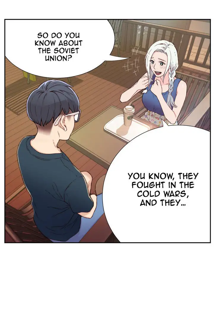 Sweet Guy - Chapter 2 [photo 34] - MangaPorn