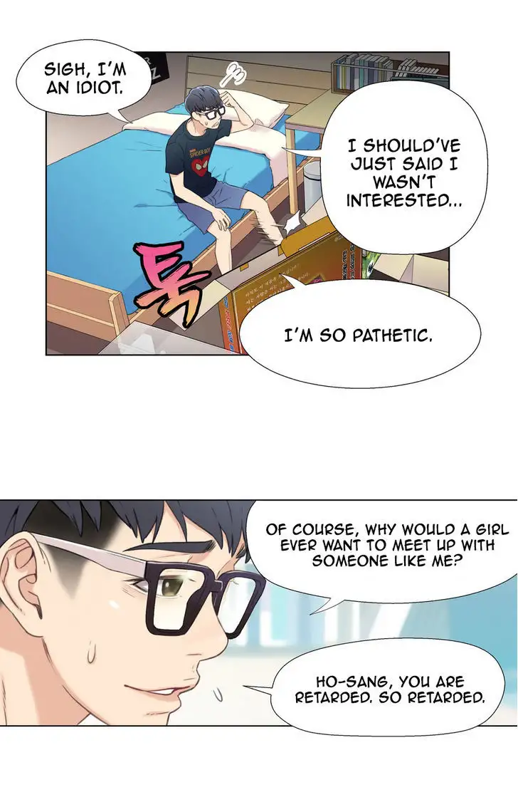 Sweet Guy - Chapter 2 [photo 38] - MangaPorn