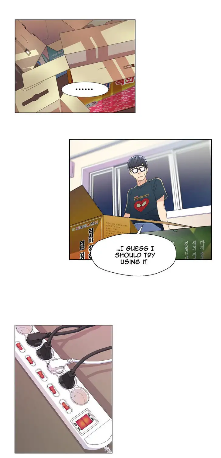 Sweet Guy - Chapter 2 [photo 39] - MangaPorn