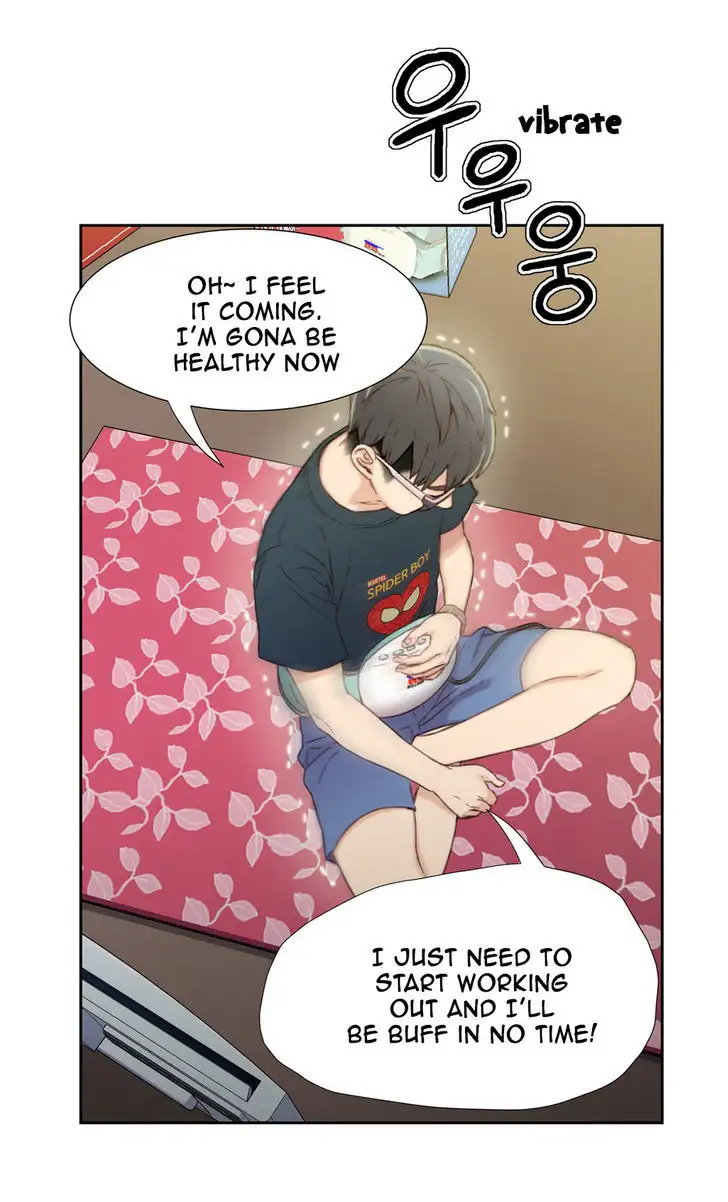 Sweet Guy - Chapter 2 [photo 41] - MangaPorn