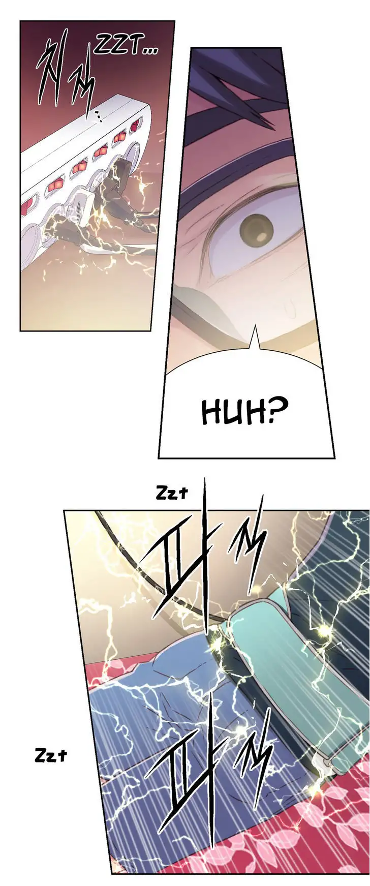 Sweet Guy - Chapter 2 [photo 44] - MangaPorn