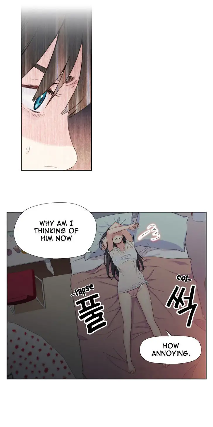 Sweet Guy - Chapter 2 [photo 5] - MangaPorn