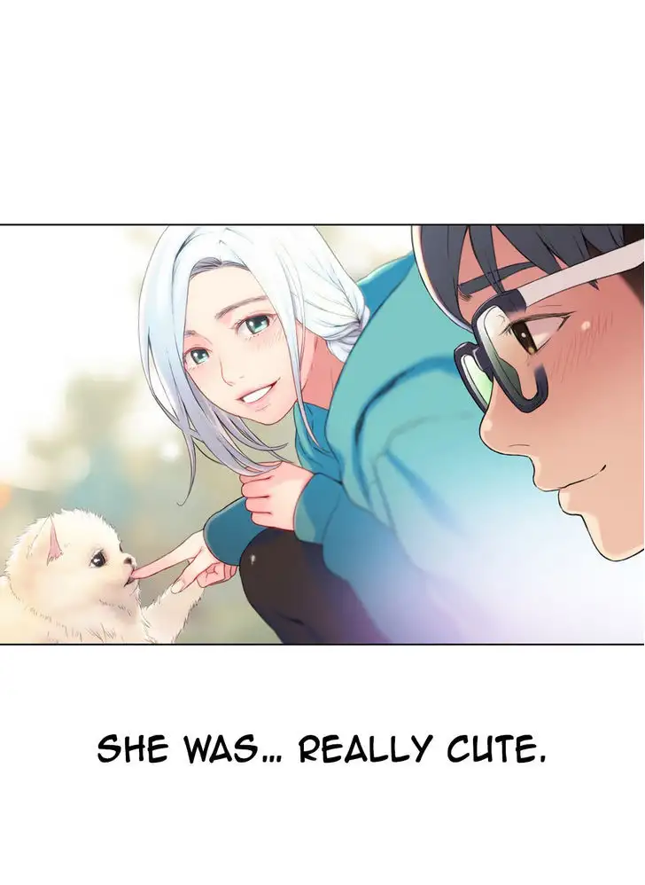 Sweet Guy - Chapter 2 [photo 9] - MangaPorn
