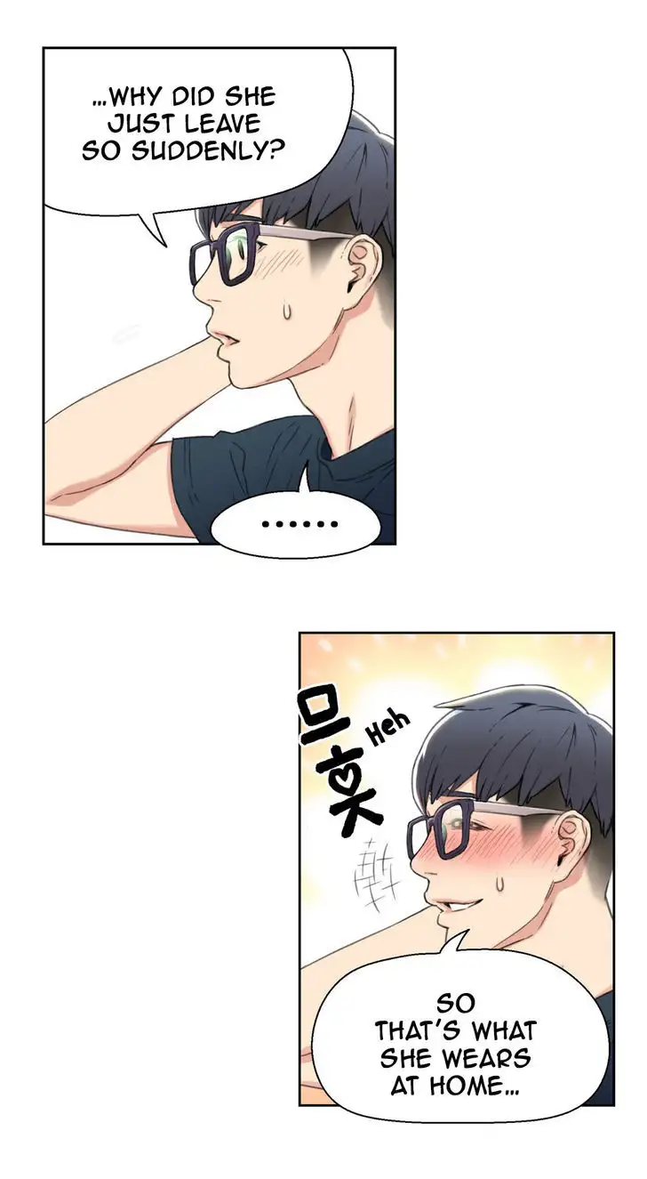 Sweet Guy - Chapter 3 [photo 10] - MangaPorn