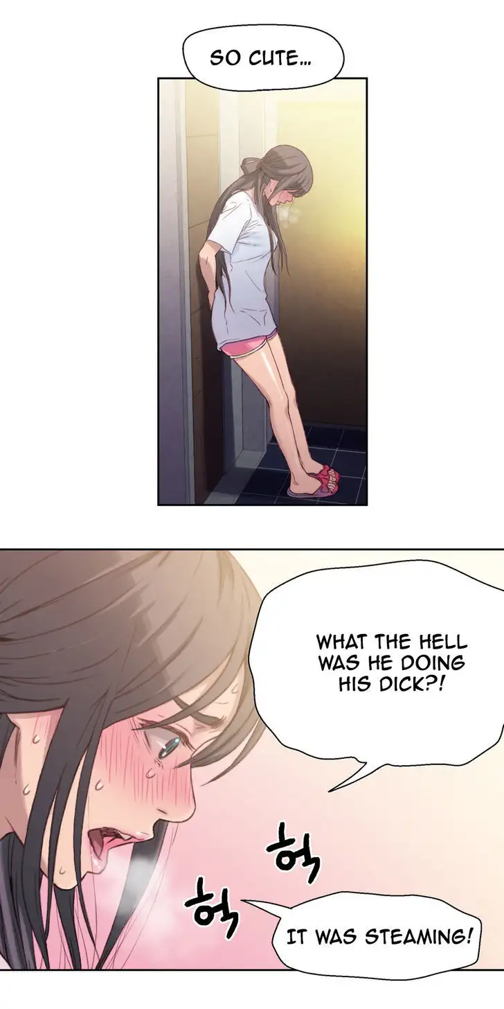 Sweet Guy - Chapter 3 [photo 11] - MangaPorn