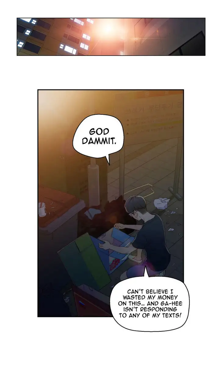 Sweet Guy - Chapter 3 [photo 12] - MangaPorn