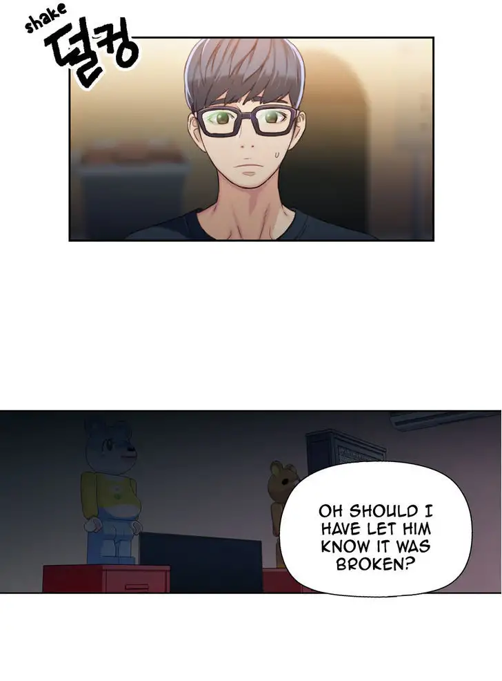 Sweet Guy - Chapter 3 [photo 15] - MangaPorn