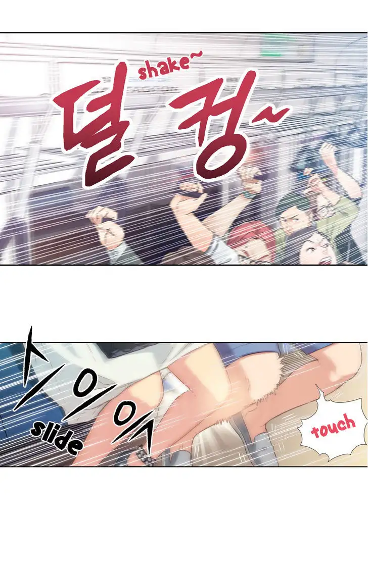 Sweet Guy - Chapter 3 [photo 26] - MangaPorn