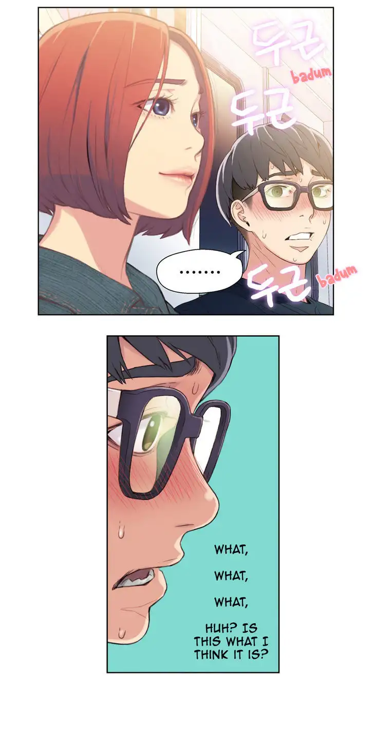 Sweet Guy - Chapter 3 [photo 31] - MangaPorn