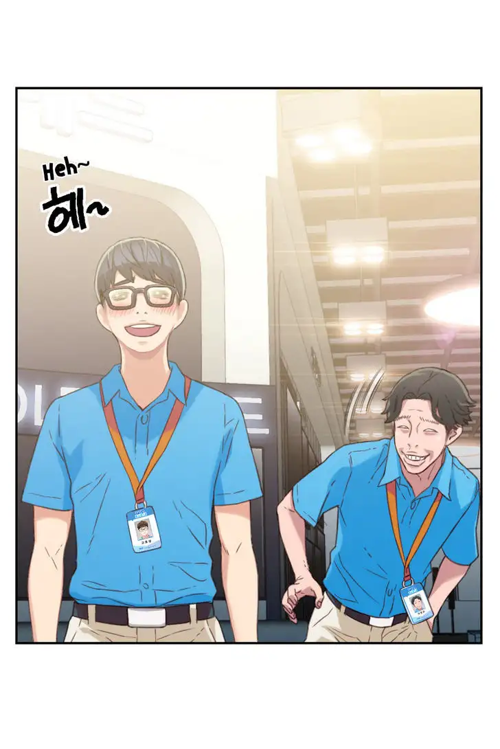 Sweet Guy - Chapter 3 [photo 34] - MangaPorn