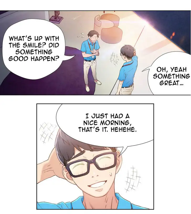 Sweet Guy - Chapter 3 [photo 36] - MangaPorn