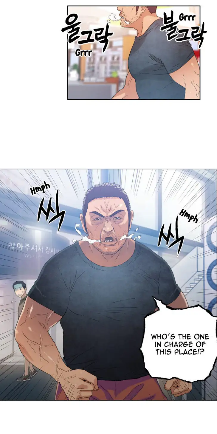 Sweet Guy - Chapter 3 [photo 38] - MangaPorn