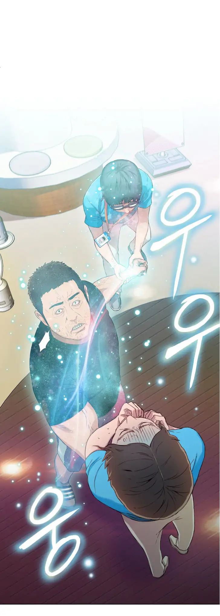 Sweet Guy - Chapter 3 [photo 45] - MangaPorn