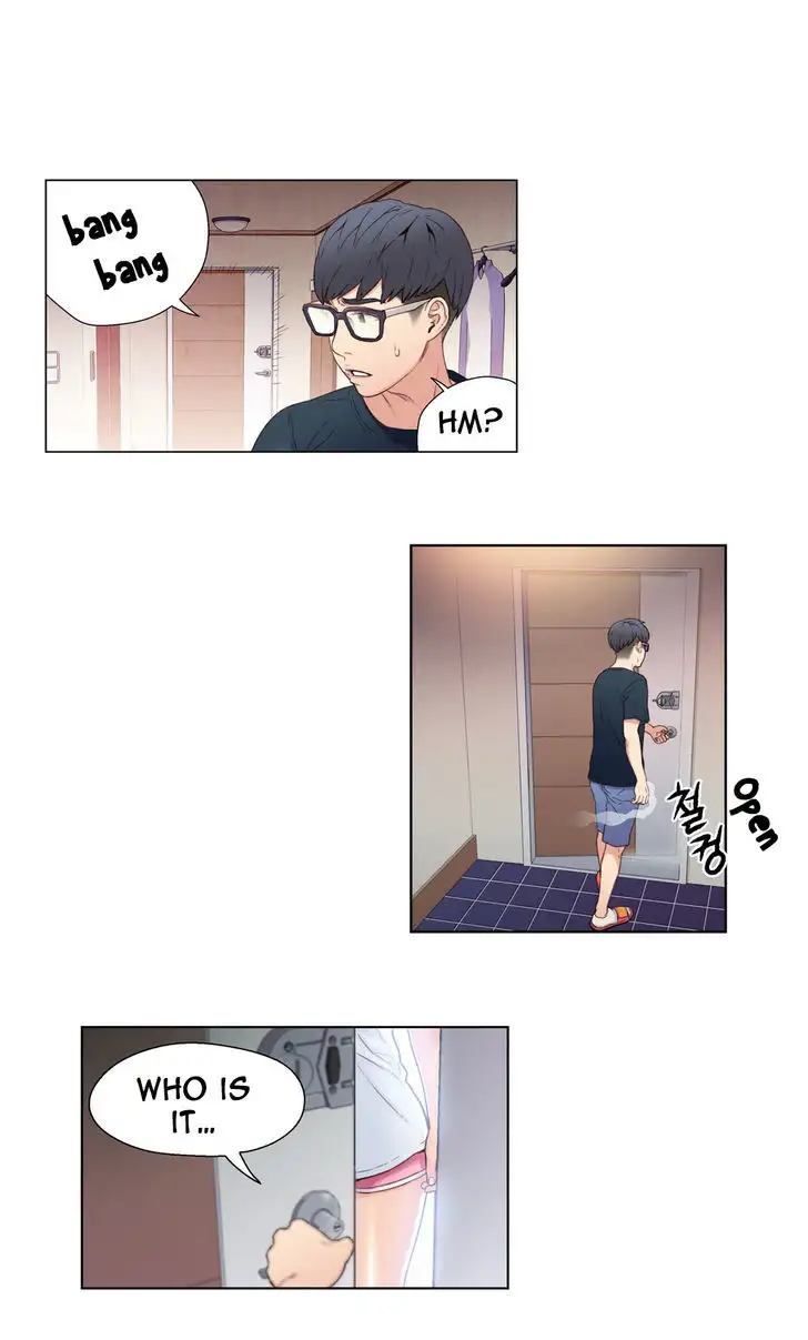 Sweet Guy - Chapter 3 [photo 5] - MangaPorn