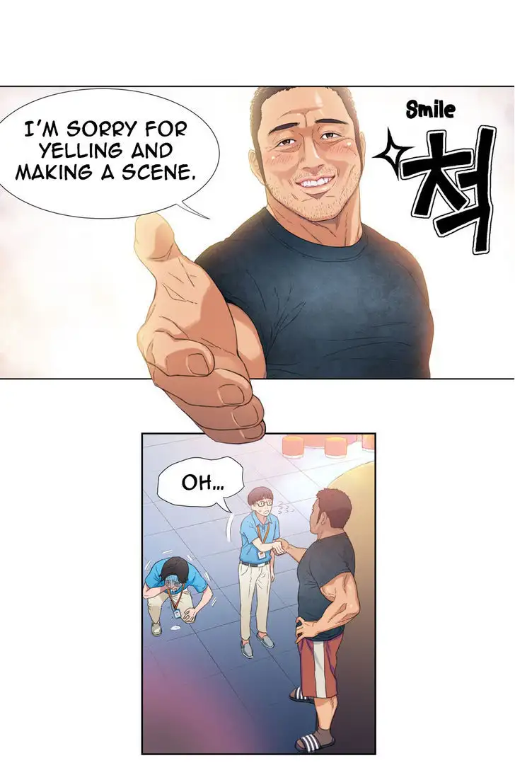 Sweet Guy - Chapter 3 [photo 51] - MangaPorn