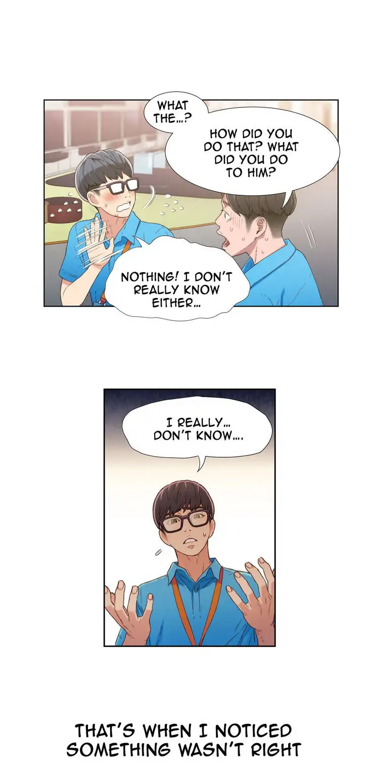 Sweet Guy - Chapter 3 [photo 53] - MangaPorn