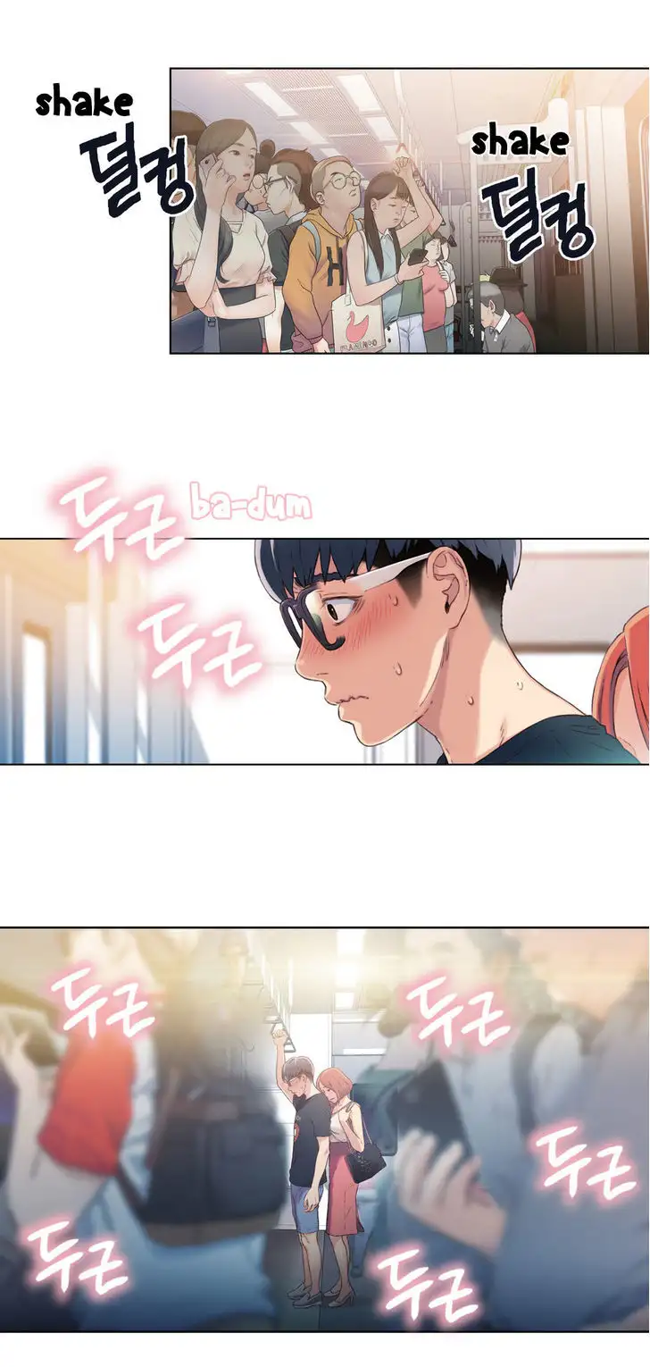 Sweet Guy - Chapter 3 [photo 55] - MangaPorn