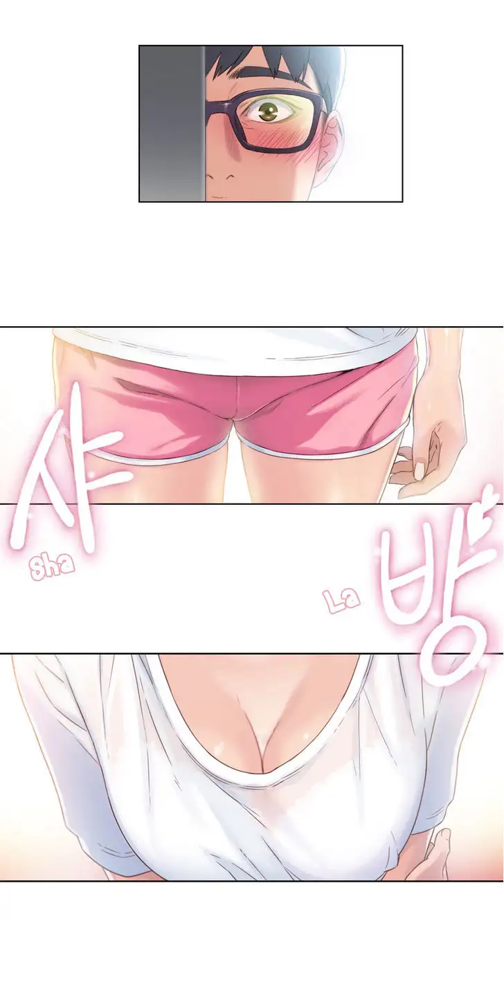 Sweet Guy - Chapter 3 [photo 6] - MangaPorn