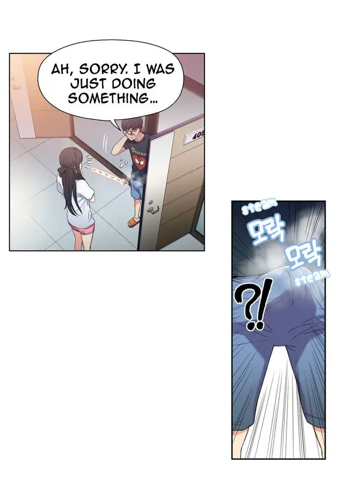 Sweet Guy - Chapter 3 [photo 8] - MangaPorn