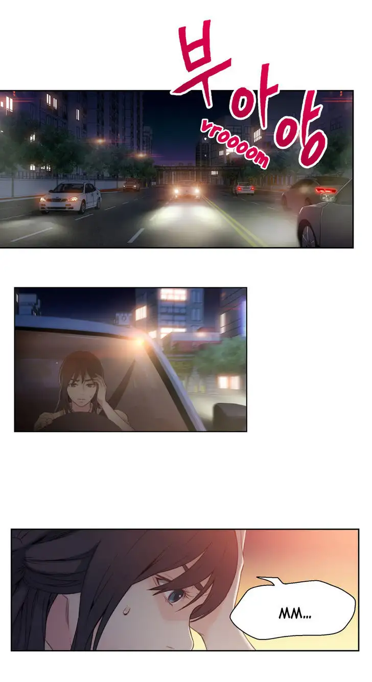 Sweet Guy - Chapter 4 [photo 1] - MangaPorn