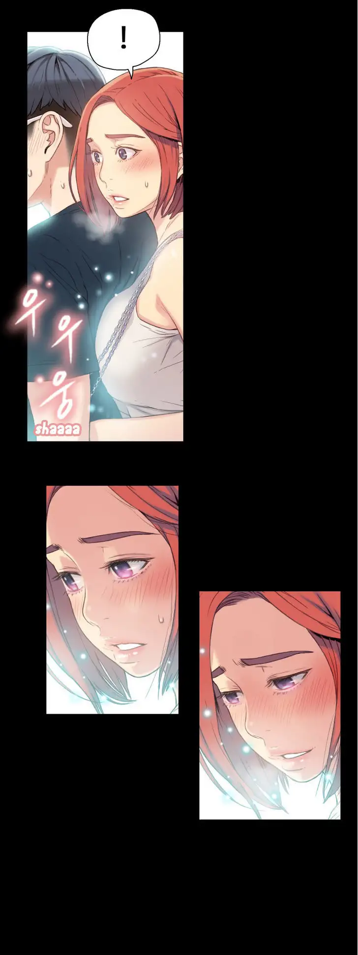 Sweet Guy - Chapter 4 [photo 14] - MangaPorn