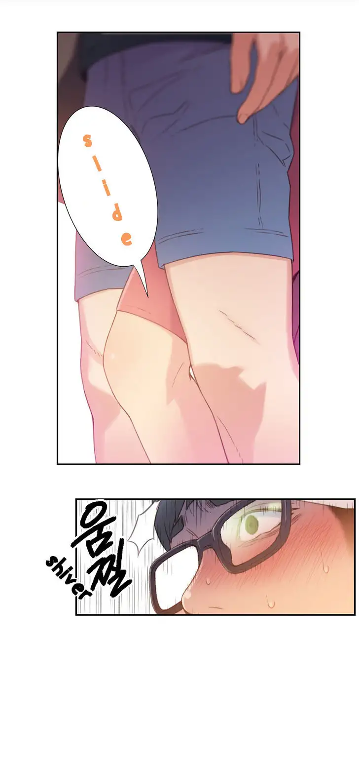 Sweet Guy - Chapter 4 [photo 16] - MangaPorn