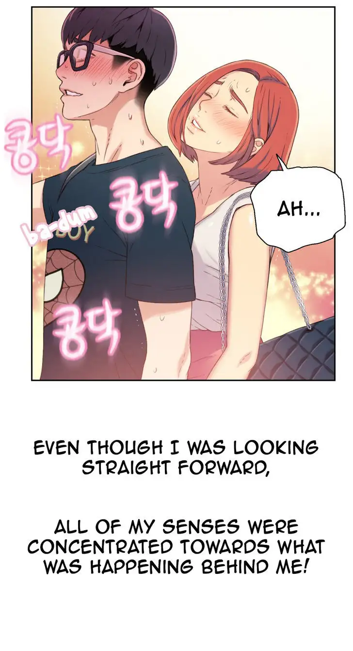 Sweet Guy - Chapter 4 [photo 19] - MangaPorn