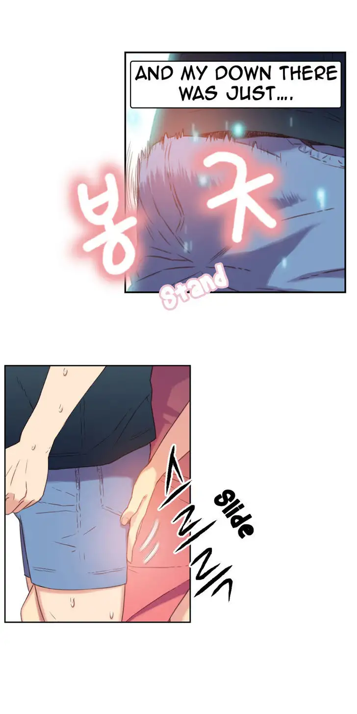 Sweet Guy - Chapter 4 [photo 20] - MangaPorn