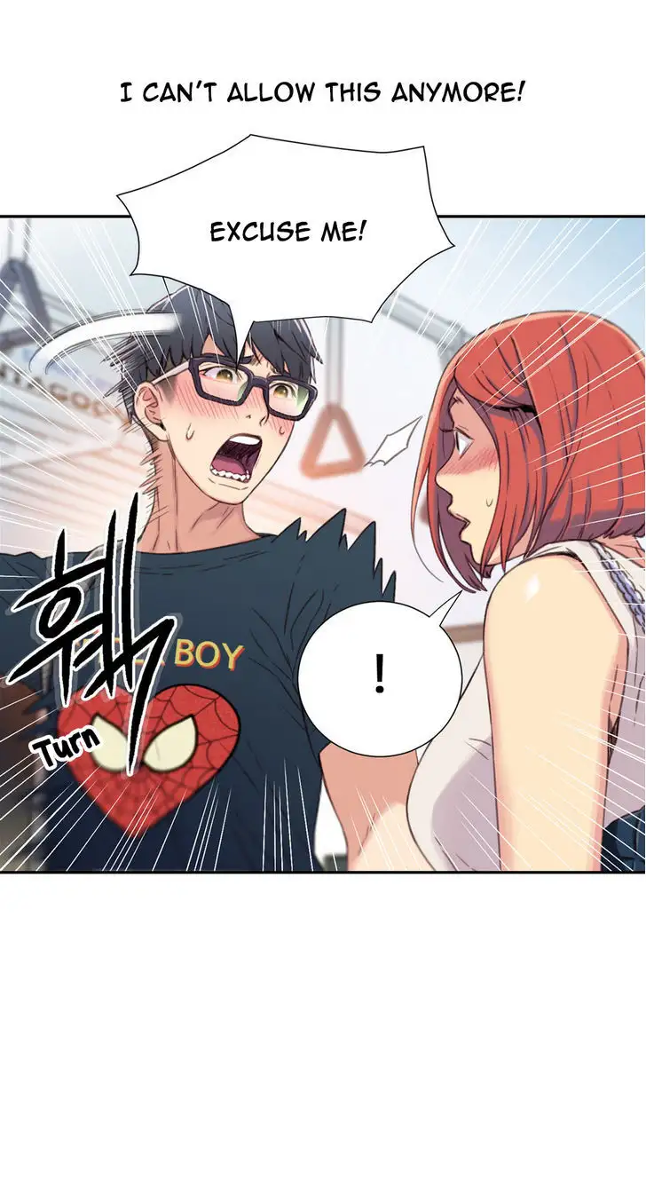 Sweet Guy - Chapter 4 [photo 22] - MangaPorn