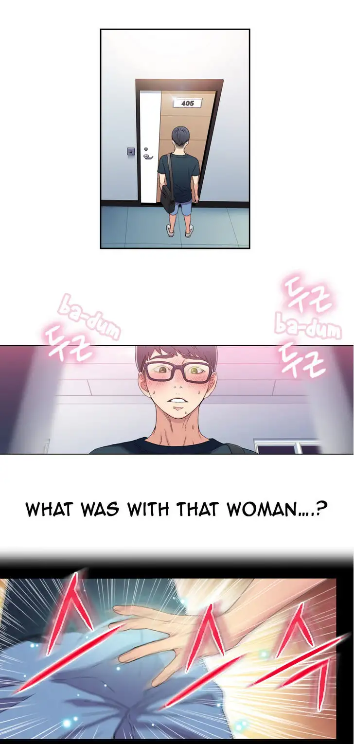 Sweet Guy - Chapter 4 [photo 30] - MangaPorn