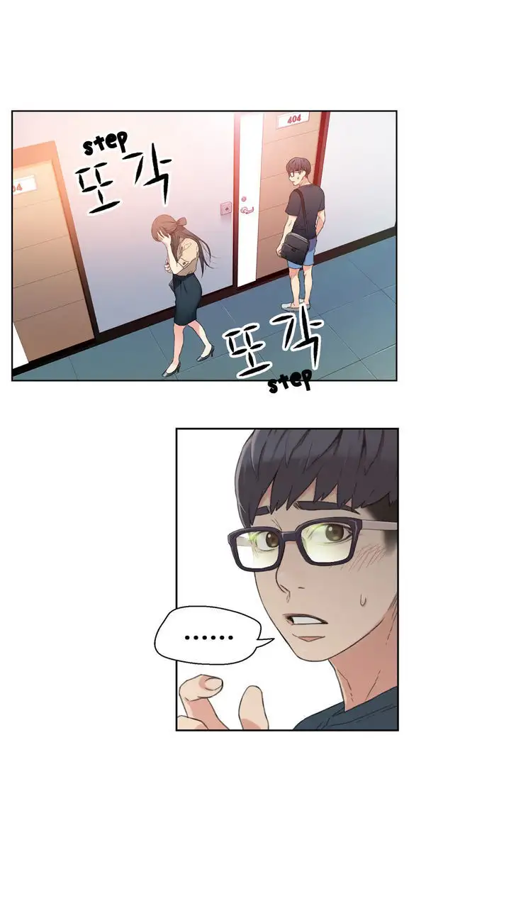 Sweet Guy - Chapter 4 [photo 35] - MangaPorn