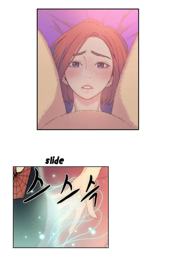 Sweet Guy - Chapter 4 [photo 42] - MangaPorn