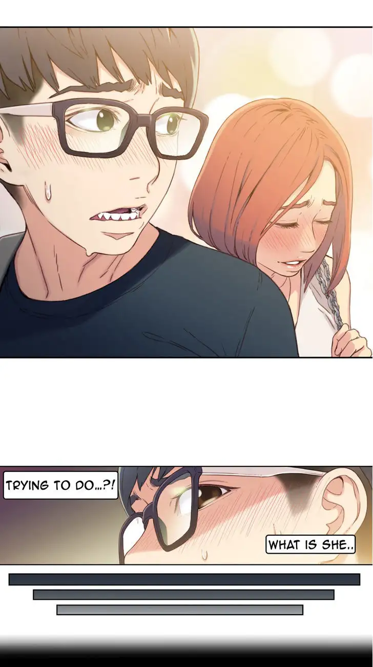 Sweet Guy - Chapter 4 [photo 6] - MangaPorn