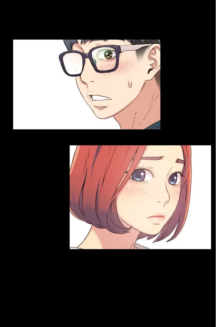 Sweet Guy - Chapter 4 [photo 9] - MangaPorn
