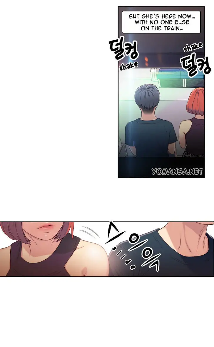 Sweet Guy - Chapter 5 [photo 10] - MangaPorn