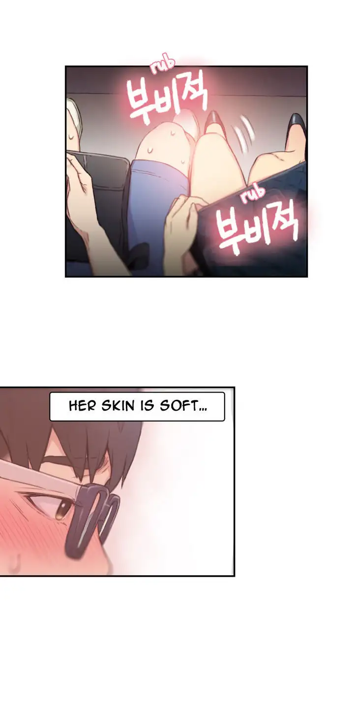 Sweet Guy - Chapter 5 [photo 12] - MangaPorn