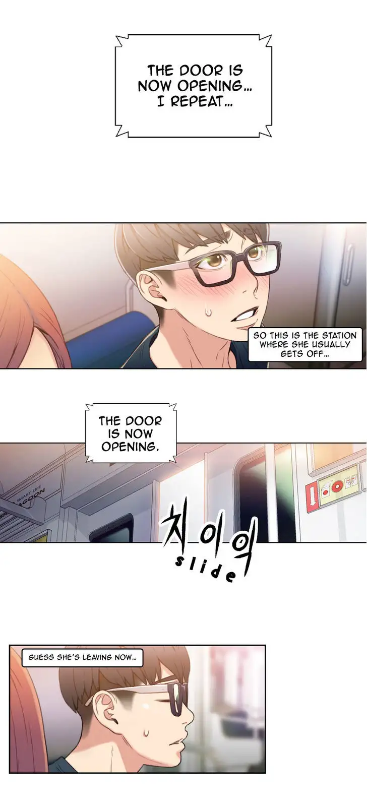 Sweet Guy - Chapter 5 [photo 13] - MangaPorn
