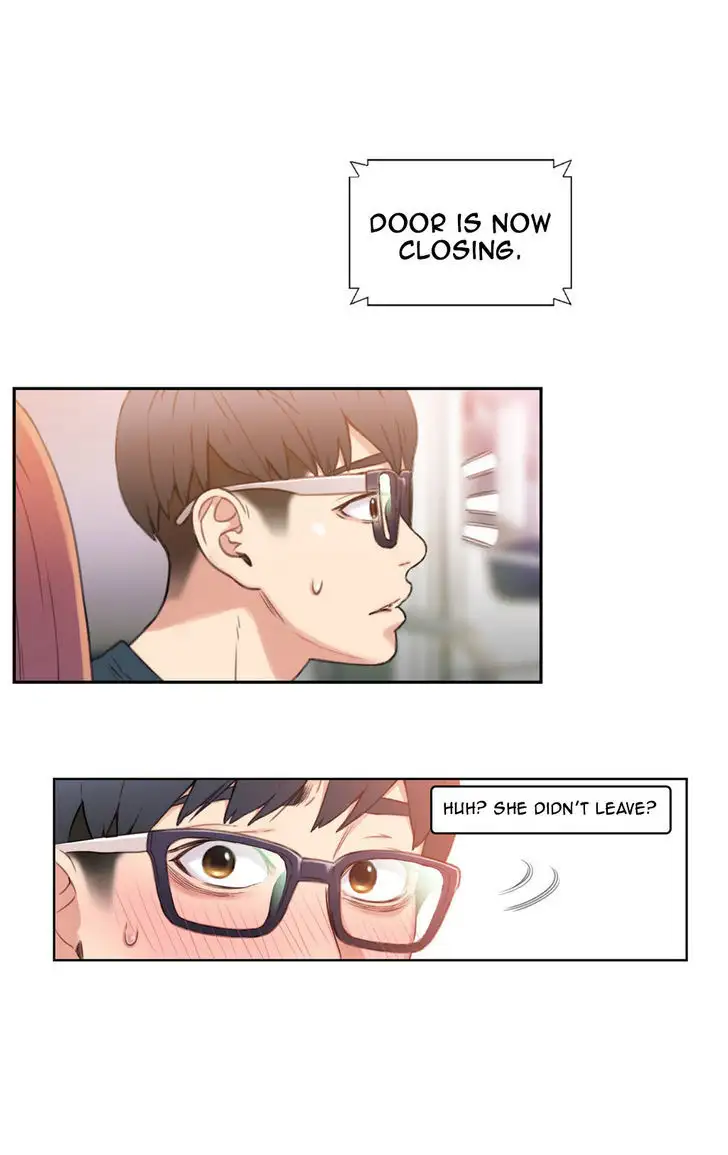 Sweet Guy - Chapter 5 [photo 14] - MangaPorn