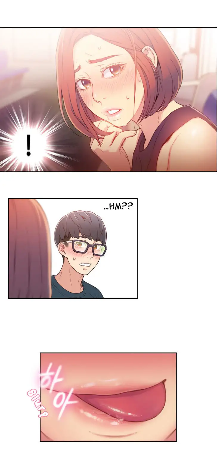 Sweet Guy - Chapter 5 [photo 15] - MangaPorn