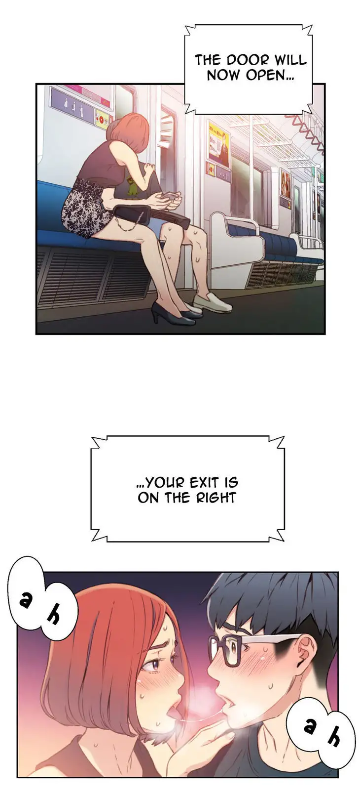 Sweet Guy - Chapter 5 [photo 18] - MangaPorn