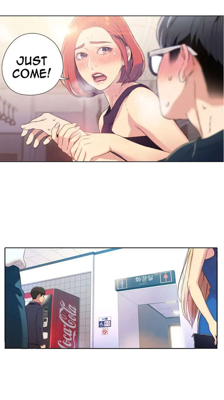 Sweet Guy - Chapter 5 [photo 20] - MangaPorn