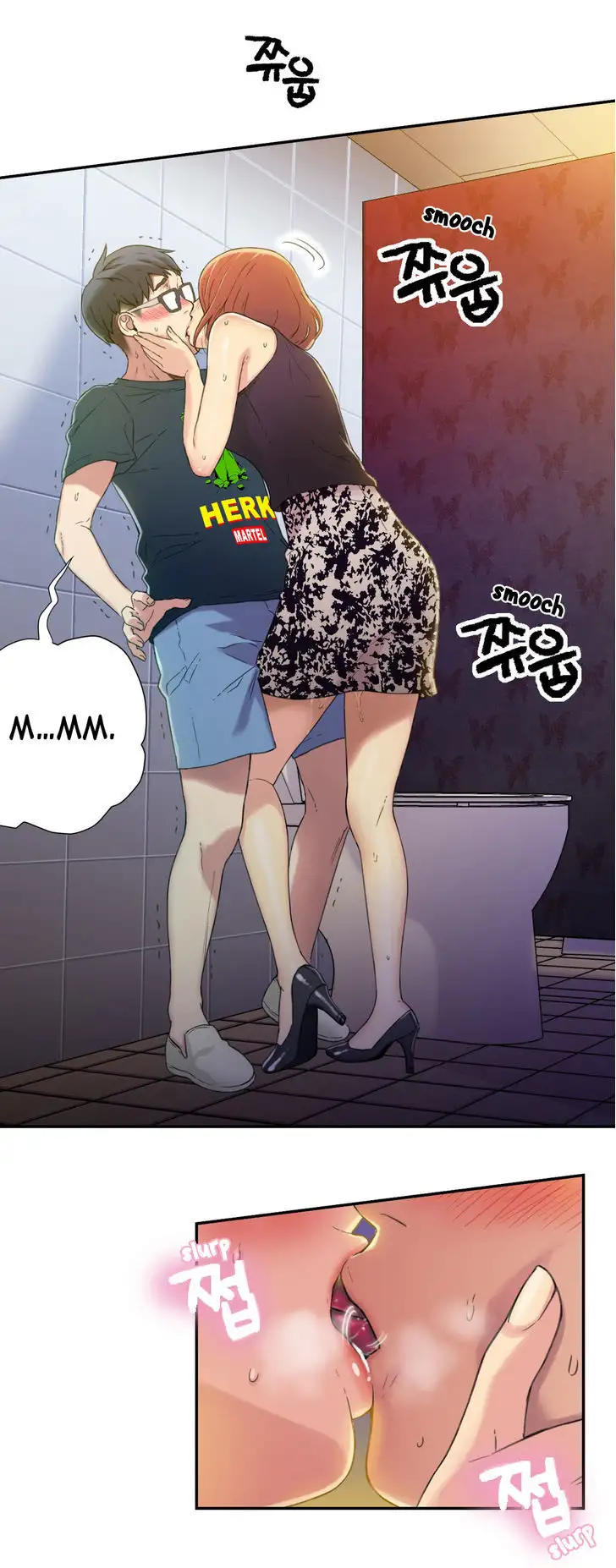 Sweet Guy - Chapter 5 [photo 24] - MangaPorn