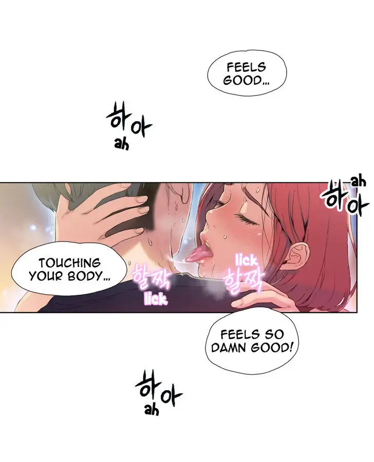 Sweet Guy - Chapter 5 [photo 27] - MangaPorn