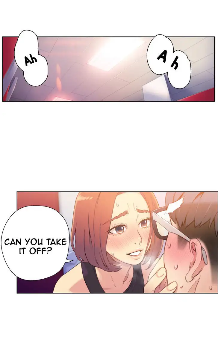 Sweet Guy - Chapter 5 [photo 32] - MangaPorn